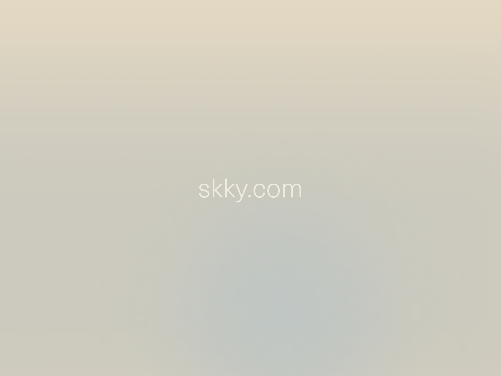 Homepage and About Scroll