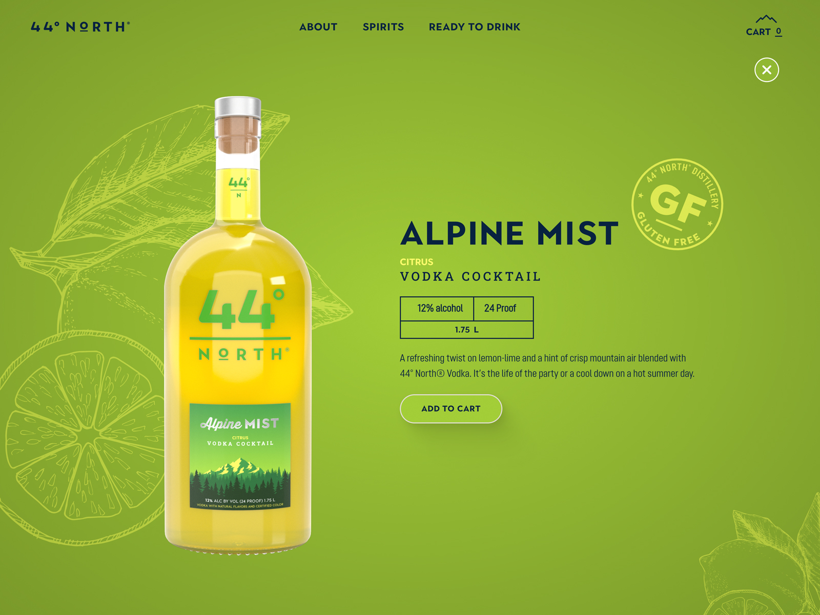 Product Detail