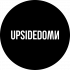 upside-down