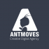 ANTMOVES