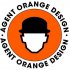 Agent Orange Design